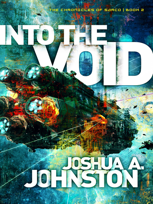 Title details for Into the Void by Joshua A. Johnston - Available